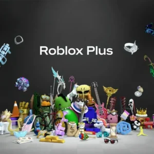 Roblox plus 2000